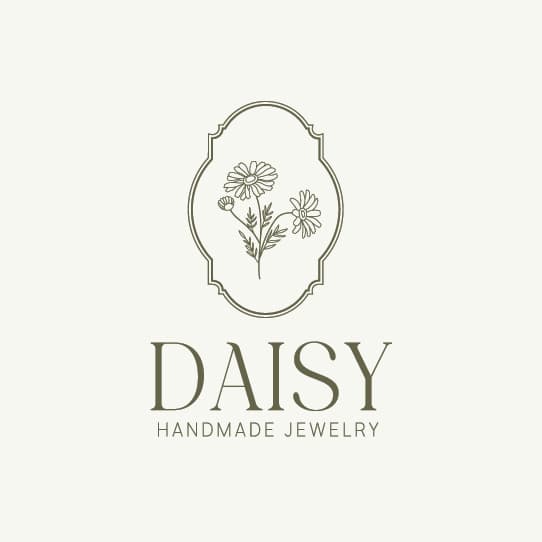 Daisy Jewelry Logo