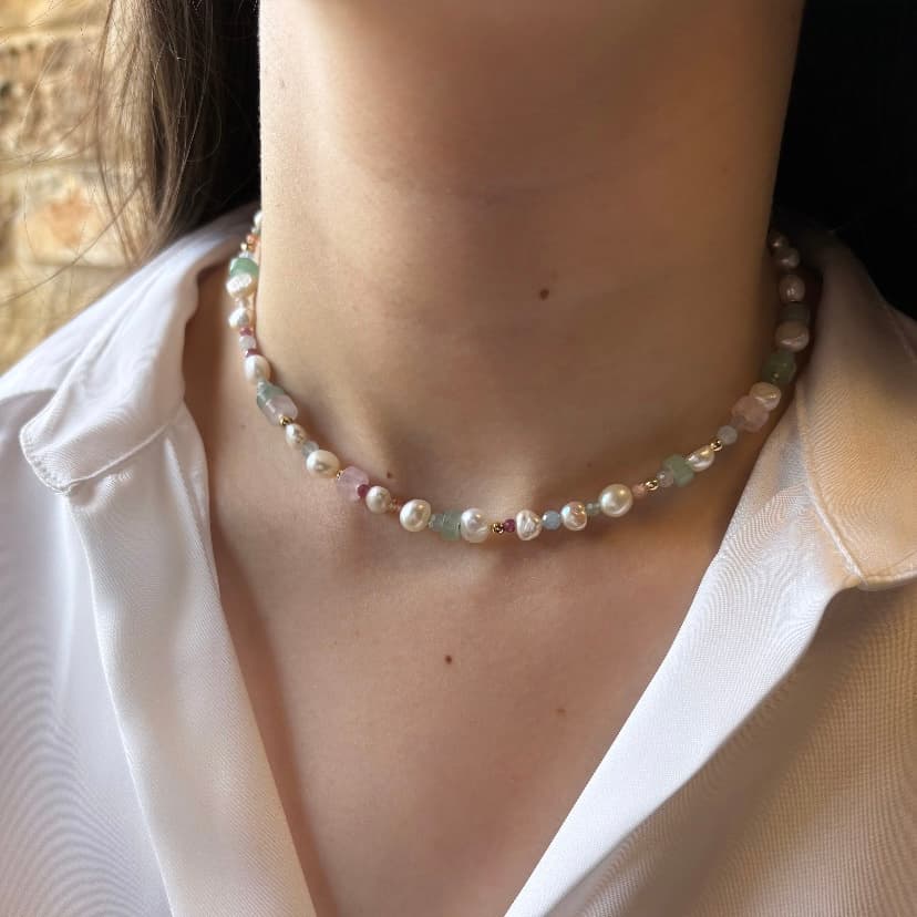 שרשרת אמיליה
